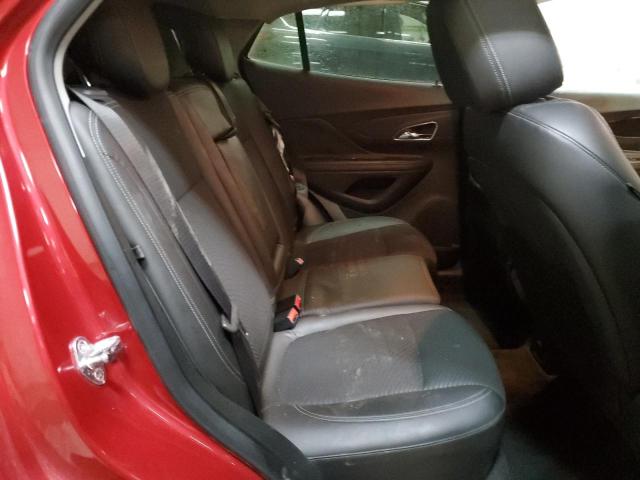 Photo 11 from auction – 2013 BUICK ENCORE CON with VIN KL4CJFSB3DB037642