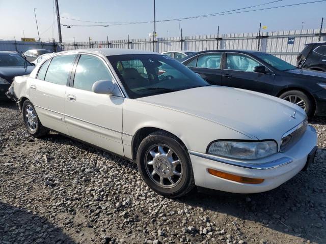Photo 4 from auction – 2003 BUICK PARK AVENU with VIN 1G4CW54K234189909