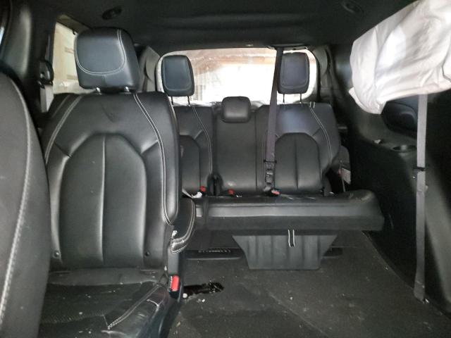 Photo 10 from auction – 2022 CHRYSLER PACIFICA T with VIN 2C4RC1BG9NR110041