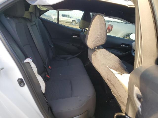 Photo 10 from auction – 2023 TOYOTA COROLLA SE with VIN JTND4MBE3P3198101