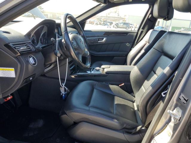 Photo 7 from auction – 2012 MERCEDES-BENZ E 350 4MAT with VIN WDDHF8JB8CA595930