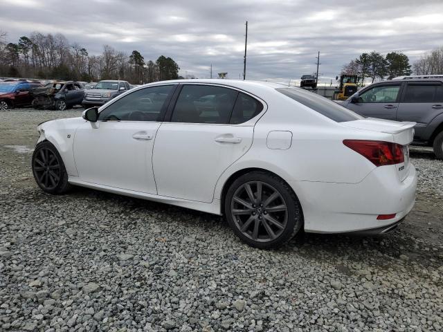 Photo 2 from auction – 2014 LEXUS GS 350 with VIN JTHBE1BL9E5029609