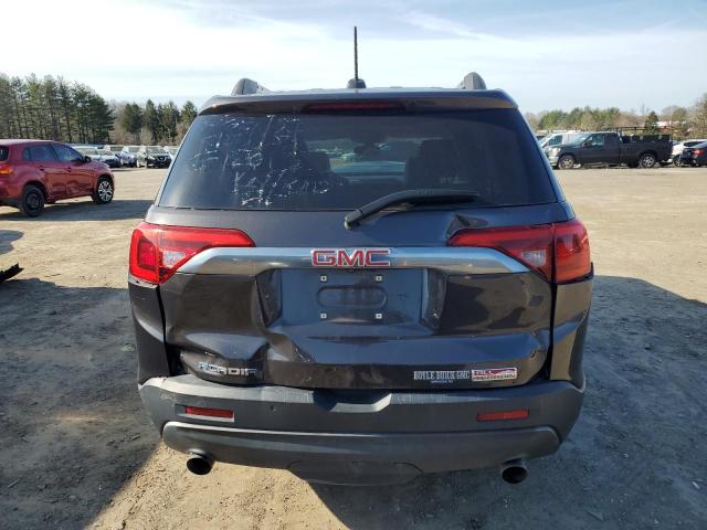 Photo 6 from auction – 2017 GMC ACADIA ALL with VIN 1GKKNVLS0HZ174084