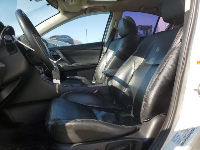 Photo 7 from auction – 2010 MAZDA 3 S with VIN JM1BL1S64A1236444