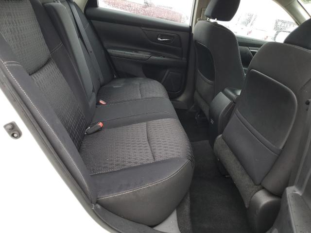 Photo 10 from auction – 2017 NISSAN ALTIMA 2.5 with VIN 1N4AL3AP3HC146336