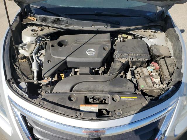 Photo 11 from auction – 2015 NISSAN ALTIMA 2.5 with VIN 1N4AL3AP2FC440694