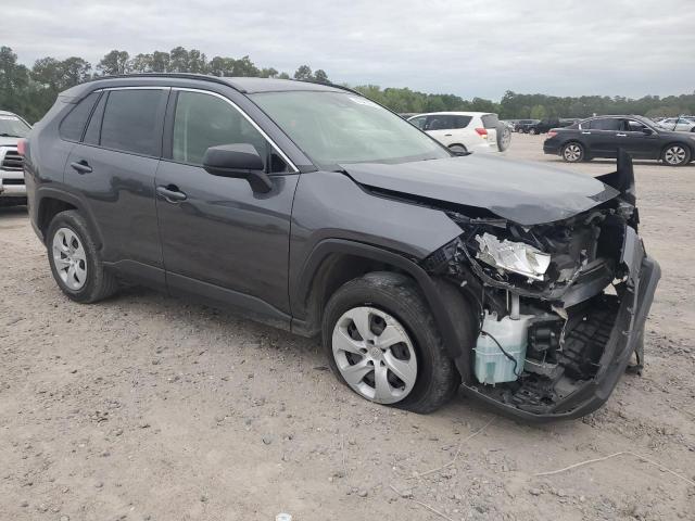 Photo 4 from auction – 2020 TOYOTA RAV4 LE with VIN JTMF1RFV7LD062913