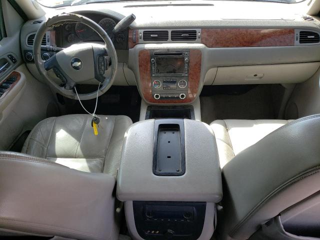 Photo 8 from auction – 2008 CHEVROLET SILVERADO with VIN 1GCHK23678F123246