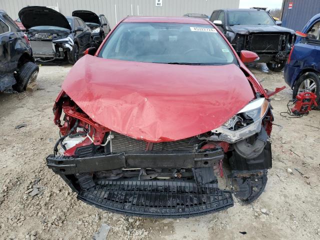 Photo 5 from auction – 2015 TOYOTA COROLLA L with VIN 2T1BURHE1FC350530