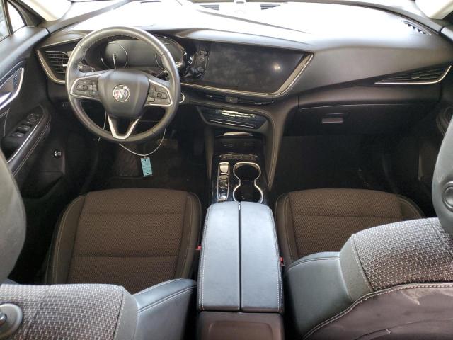 Photo 8 from auction – 2021 BUICK ENVISION P with VIN LRBAZLR44MD166956
