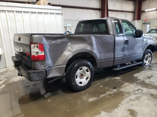 Photo 3 from auction – 2007 FORD F150 with VIN 1FTRF14V77KB12696