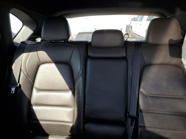Photo 10 from auction – 2021 MAZDA CX-5 SIGNA with VIN JM3KFBEY8M0416277