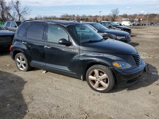 Photo 4 from auction – 2005 CHRYSLER PT CRUISER with VIN 3C8FY78G75T523733