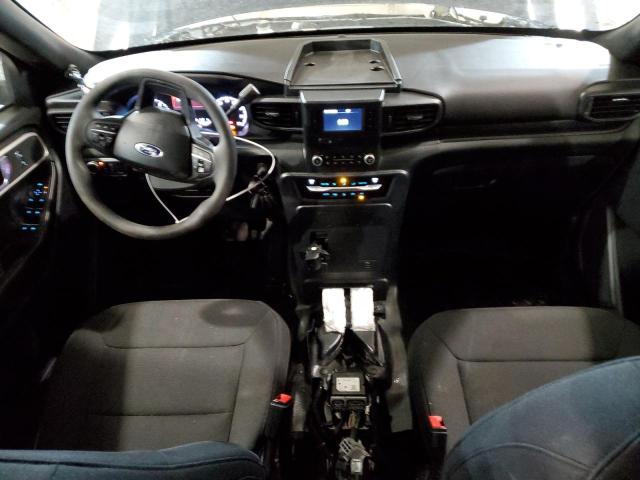 Photo 8 from auction – 2022 FORD EXPLORER P with VIN 1FM5K8AB1NGB46304