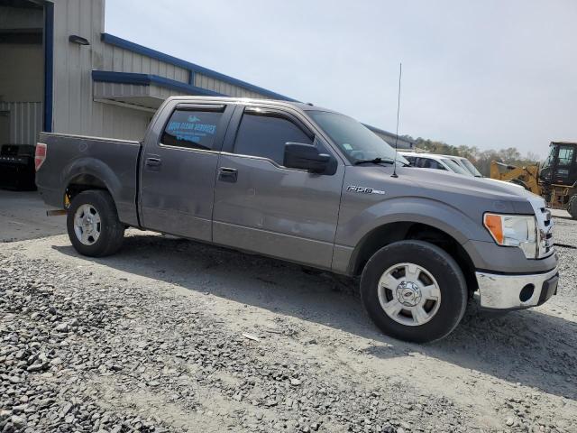 Photo 4 from auction – 2011 FORD OTHER with VIN 1FTEW1CM2BFA03197