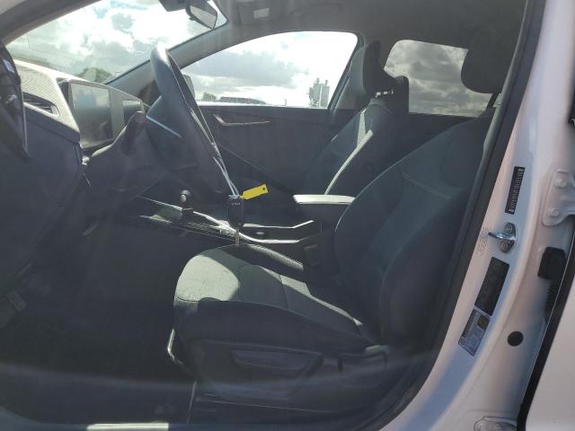 Photo 7 from auction – 2023 KIA NIRO LX with VIN KNDCP3LE9P5087539