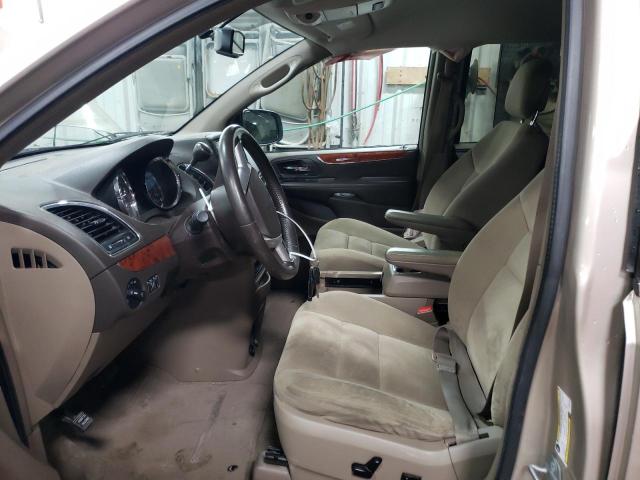 Photo 7 from auction – 2014 CHRYSLER TOWN & COU with VIN 2C4RC1BG0ER252133