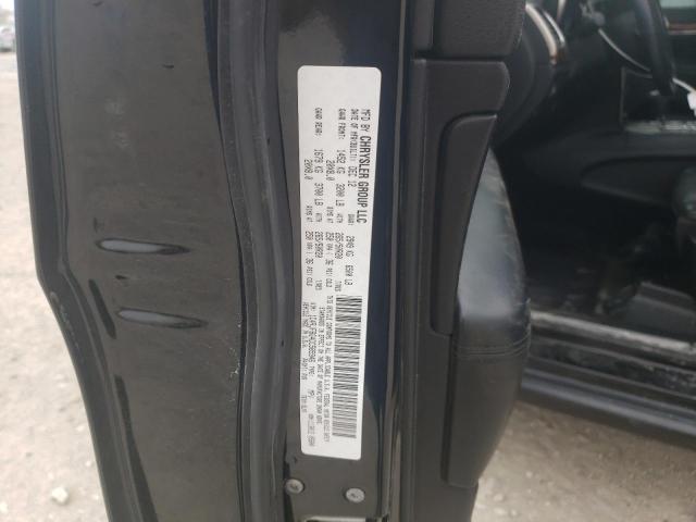 Photo 12 from auction – 2013 JEEP GRAND CHER with VIN 1C4RJFBG4DC585946