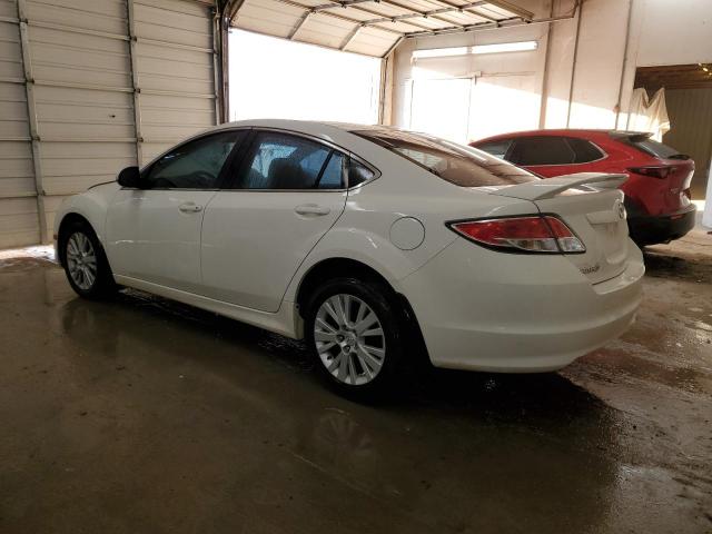 Photo 2 from auction – 2010 MAZDA 6 I with VIN 1YVHZ8CH1A5M09986