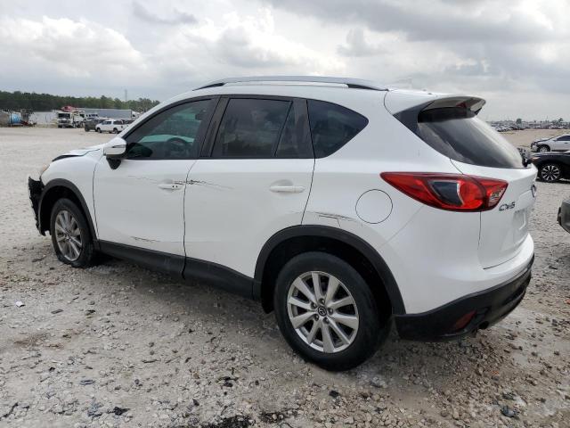 Photo 2 from auction – 2016 MAZDA CX-5 TOURI with VIN JM3KE2CY0G0812276