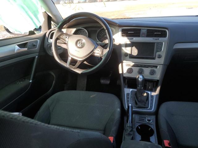 Photo 8 from auction – 2017 VOLKSWAGEN GOLF S with VIN 3VW217AU2HM059654