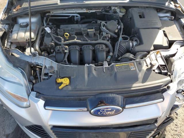 صورة رقم 11 من المزاد - 2012 FORD FOCUS SE مع VIN 1FAHP3K26CL265108