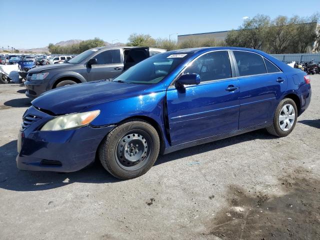 TOYOTA CAMRY BASE 2009 with VIN 4T1BE46KX9U334998 - Photo from auction