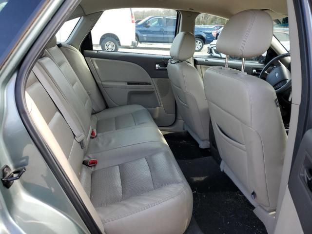 Photo 10 from auction – 2008 FORD TAURUS SEL with VIN 1FAHP24W08G151583