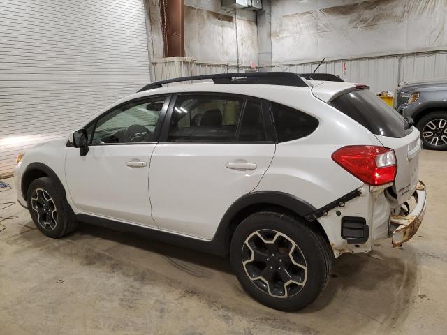 Photo 2 from auction – 2013 SUBARU XV CROSSTR with VIN JF2GPACCXD1213464