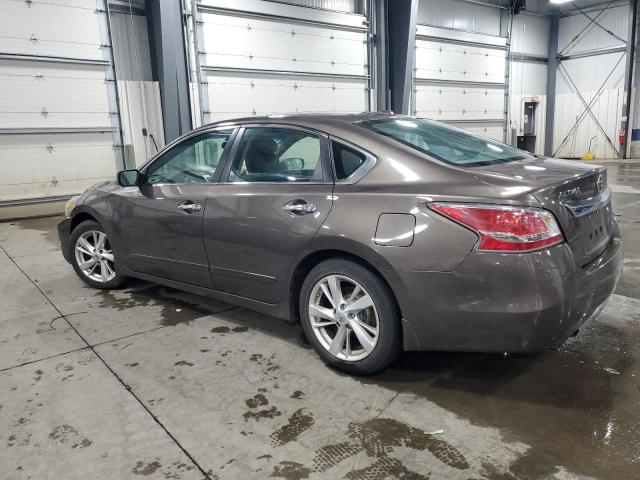Photo 2 from auction – 2014 NISSAN ALTIMA 2.5 with VIN 1N4AL3AP1EC402548