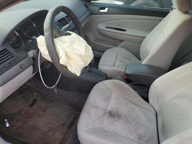 Photo 7 from auction – 2008 CHEVROLET COBALT LT with VIN 1G1AL18F887143073
