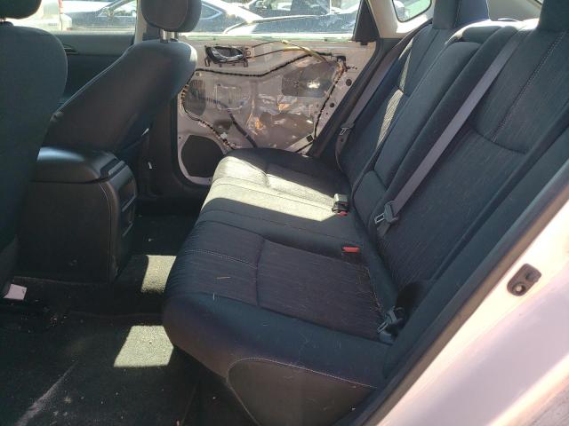 Photo 10 from auction – 2016 NISSAN SENTRA S with VIN 3N1AB7AP9GL683366
