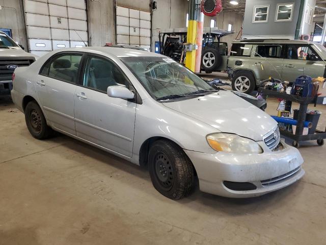 Photo 4 from auction – 2005 TOYOTA COROLLA CE with VIN 1NXBR32E45Z517077