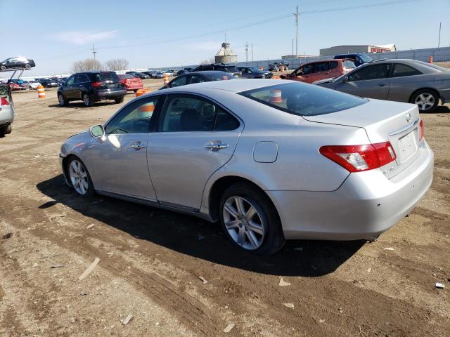 Photo 2 from auction – 2008 LEXUS ES 350 with VIN JTHBJ46G582207225