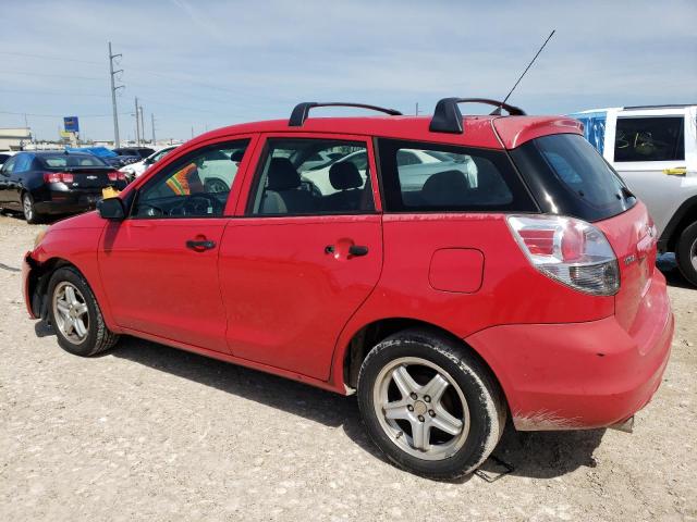 Photo 2 from auction – 2006 TOYOTA COROLLA MA with VIN 2T1KR32EX6C587394