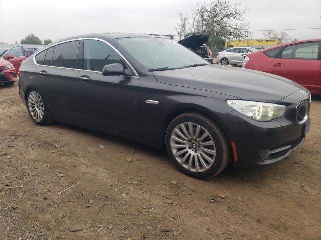 Photo 4 from auction – 2013 BMW 535 IGT with VIN WBASN2C56DC203246