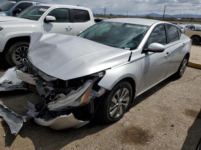 Photo 1 from auction – 2019 NISSAN ALTIMA S with VIN 1N4BL4BV4KC137126