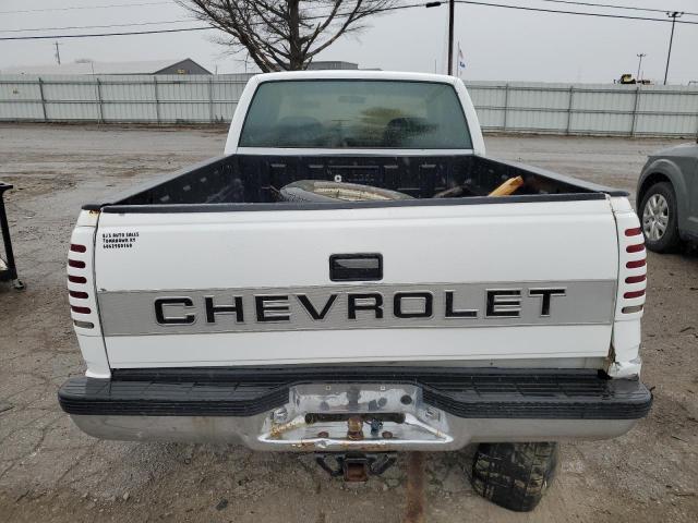 Photo 6 from auction – 1993 CHEVROLET 1500 with VIN 2GCEC19K9P1205242