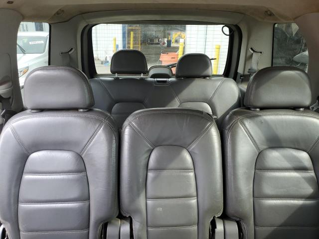 Photo 10 from auction – 2002 FORD EXPLORER X with VIN 1FMDU63E12UB05752