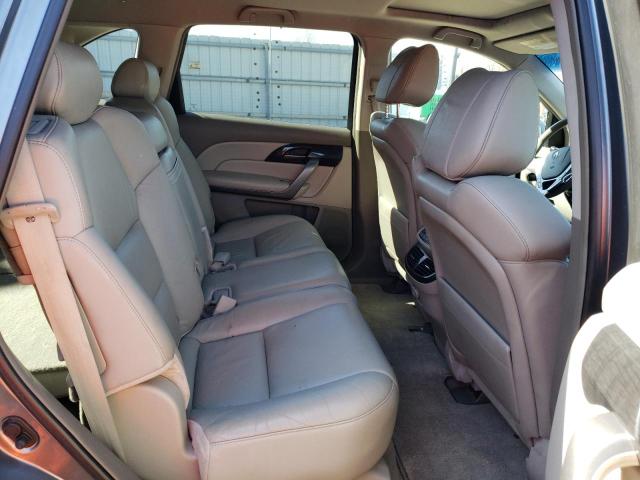 Photo 10 from auction – 2008 ACURA MDX TECHNO with VIN 2HNYD28648H544773