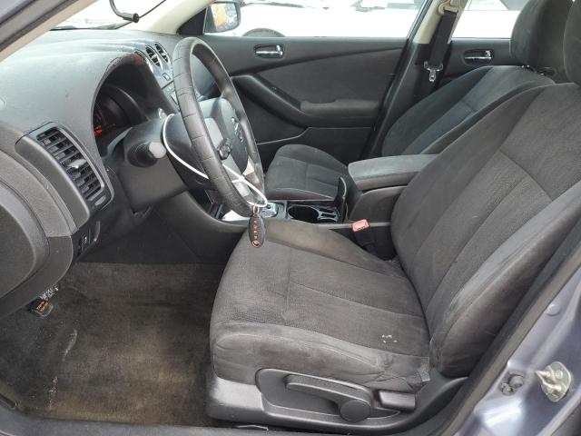 Photo 7 from auction – 2012 NISSAN ALTIMA with VIN 1N4AL2AP2CC173482