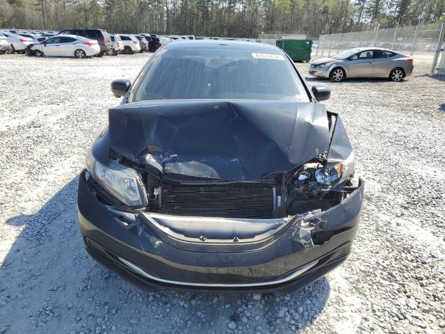 Photo 5 from auction – 2015 HONDA CIVIC EX with VIN 19XFB2F82FE076039