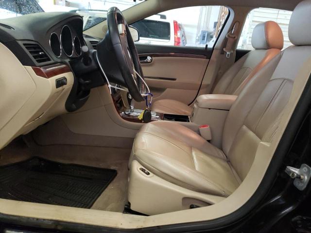 Photo 7 from auction – 2007 SATURN AURA XE with VIN 1G8ZS57N17F222791