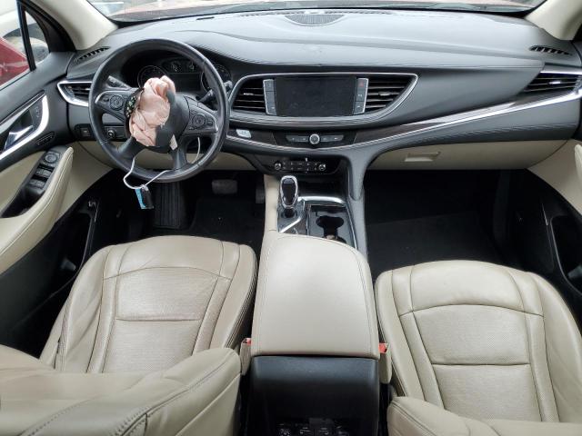 Photo 8 from auction – 2018 BUICK ENCLAVE PR with VIN 5GAERCKWXJJ171267