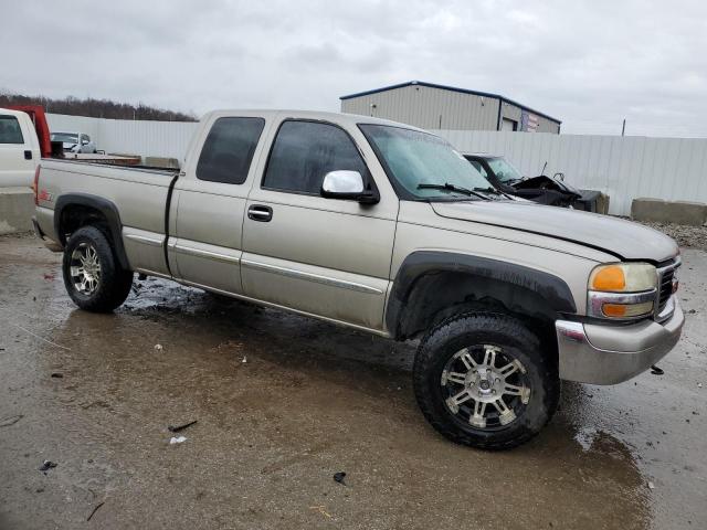 Photo 4 from auction – 2000 GMC NEW SIERRA with VIN 2GTEK19T1Y1106945