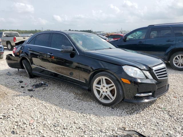 Photo 4 from auction – 2013 MERCEDES-BENZ E 350 with VIN WDDHF5KB7DA664590
