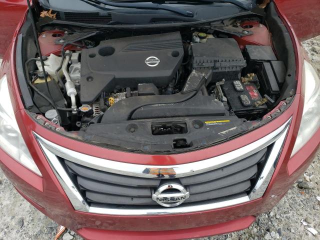 Photo 11 from auction – 2014 NISSAN ALTIMA 2.5 with VIN 1N4AL3AP4EC424382