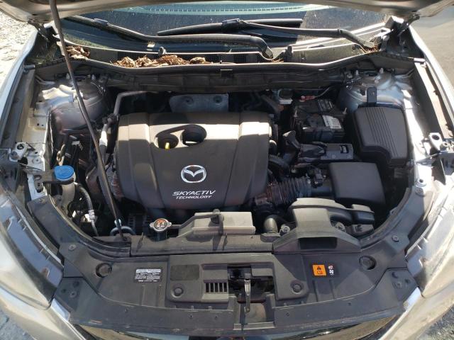 Photo 12 from auction – 2015 MAZDA CX-5 TOURI with VIN JM3KE4CY6F0474473