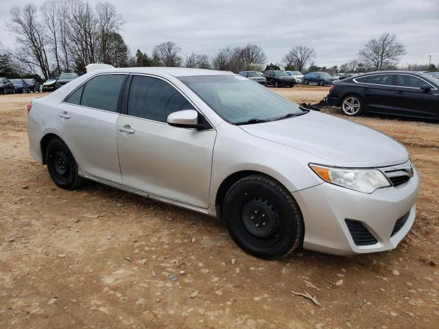 Photo 4 from auction – 2014 TOYOTA CAMRY L with VIN 4T4BF1FK4ER403633