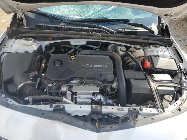 Photo 11 from auction – 2017 CHEVROLET MALIBU LT with VIN 1G1ZE5ST7HF104886